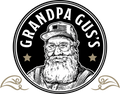 FOLKS LOVE GRANDPA GUS