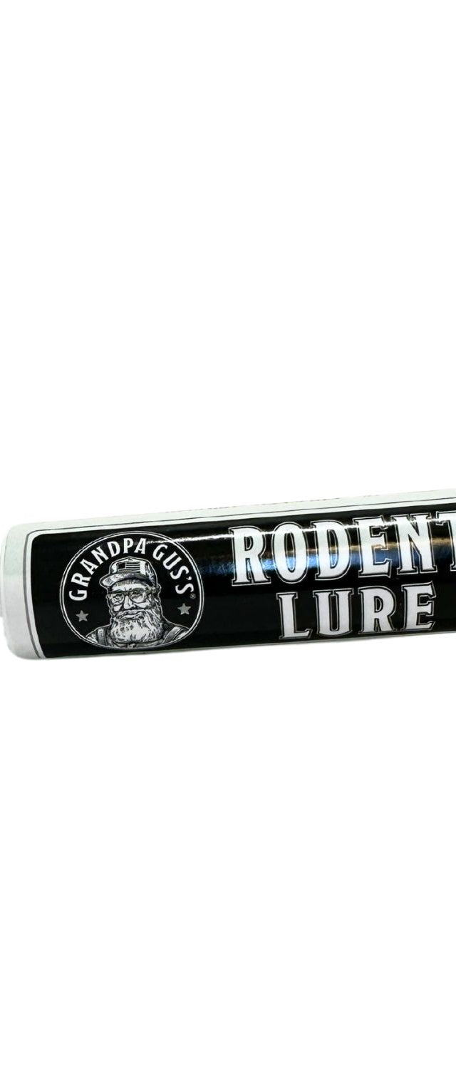 Rodent Lures for Traps