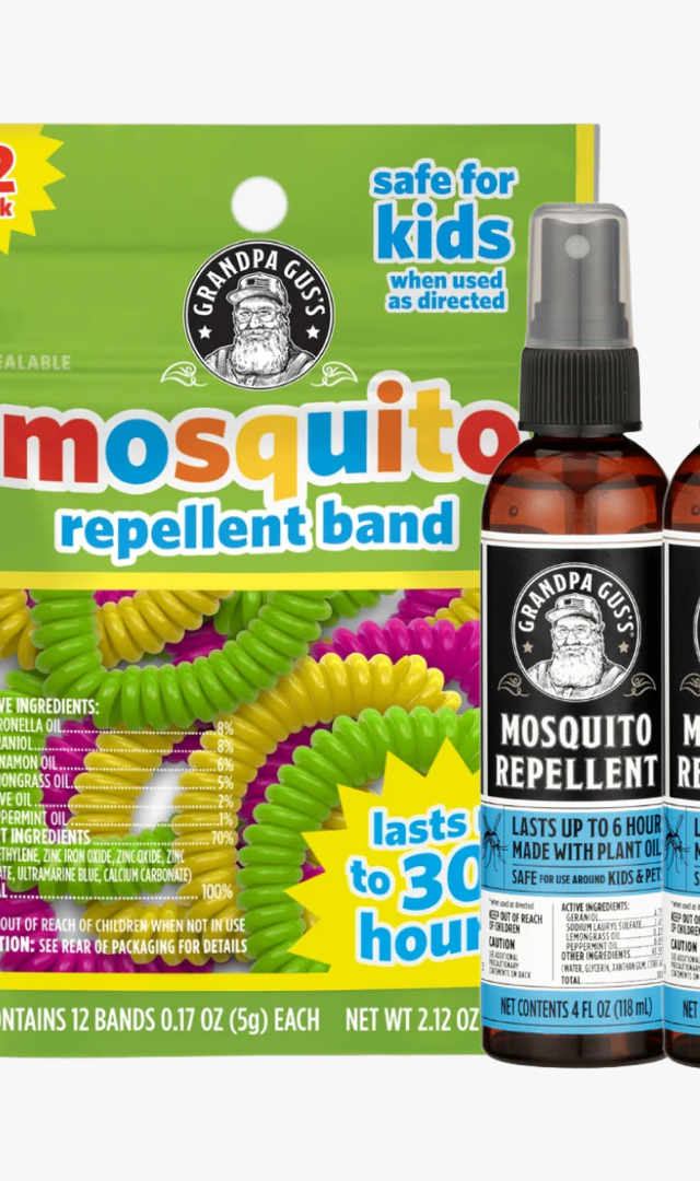 Mini Summer Pest Control Bundle