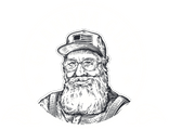 Grandpa Gus