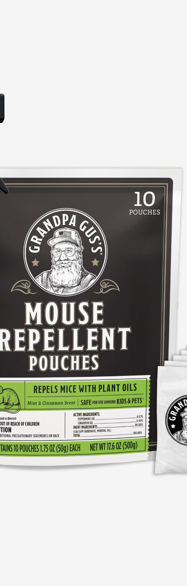 Rodent Control Bundle