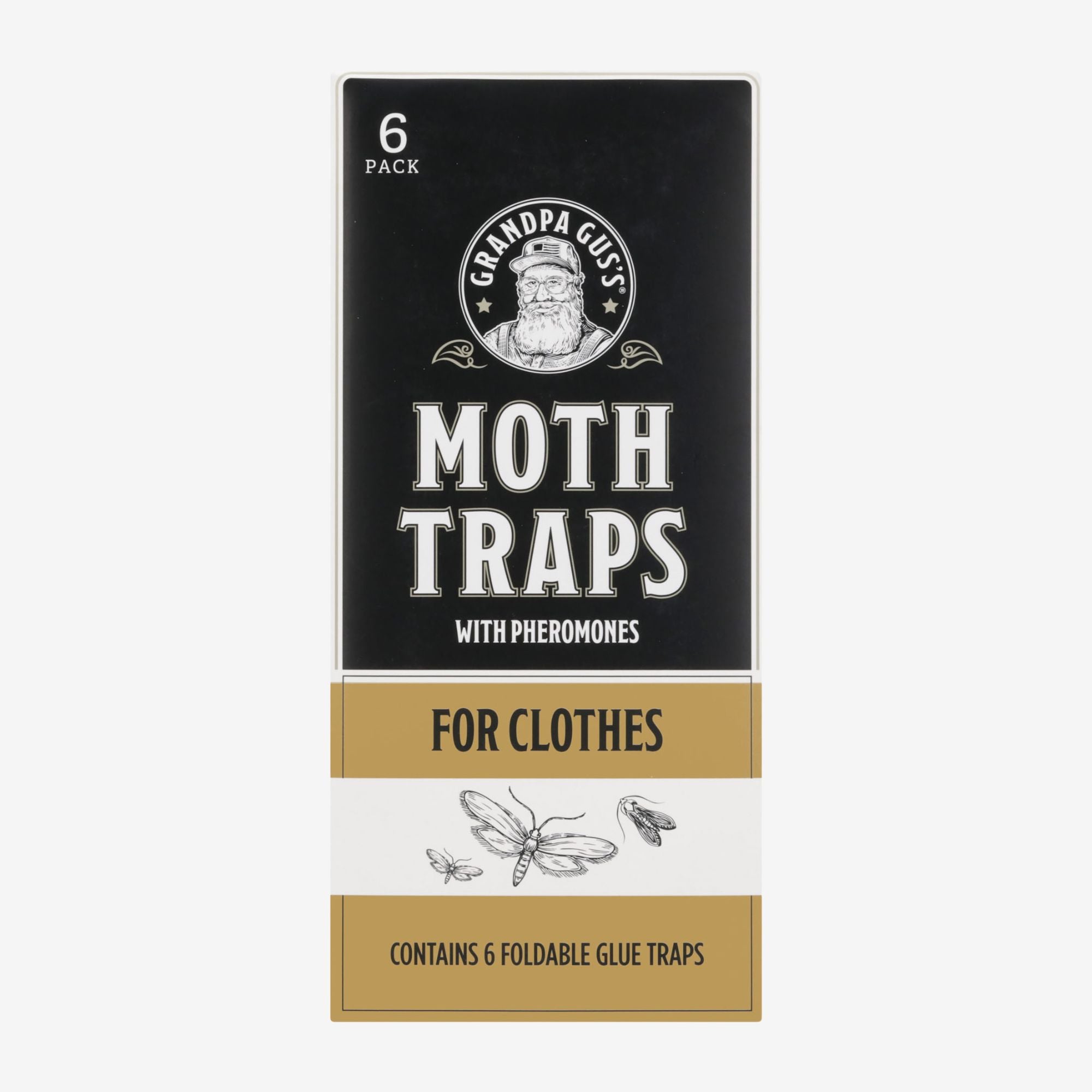 Moth Traps