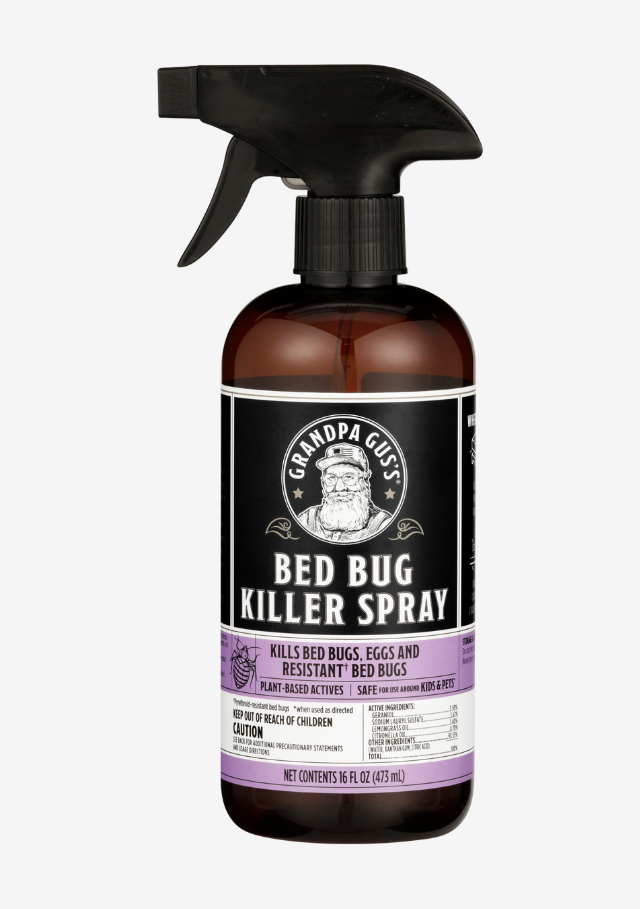 Bed Bug Killer Spray