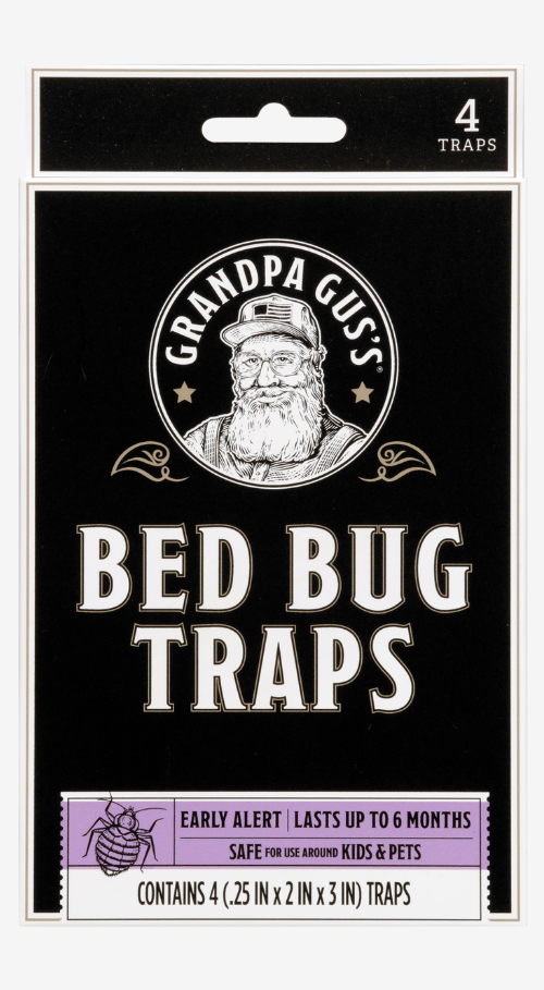 Bed Bug Trap