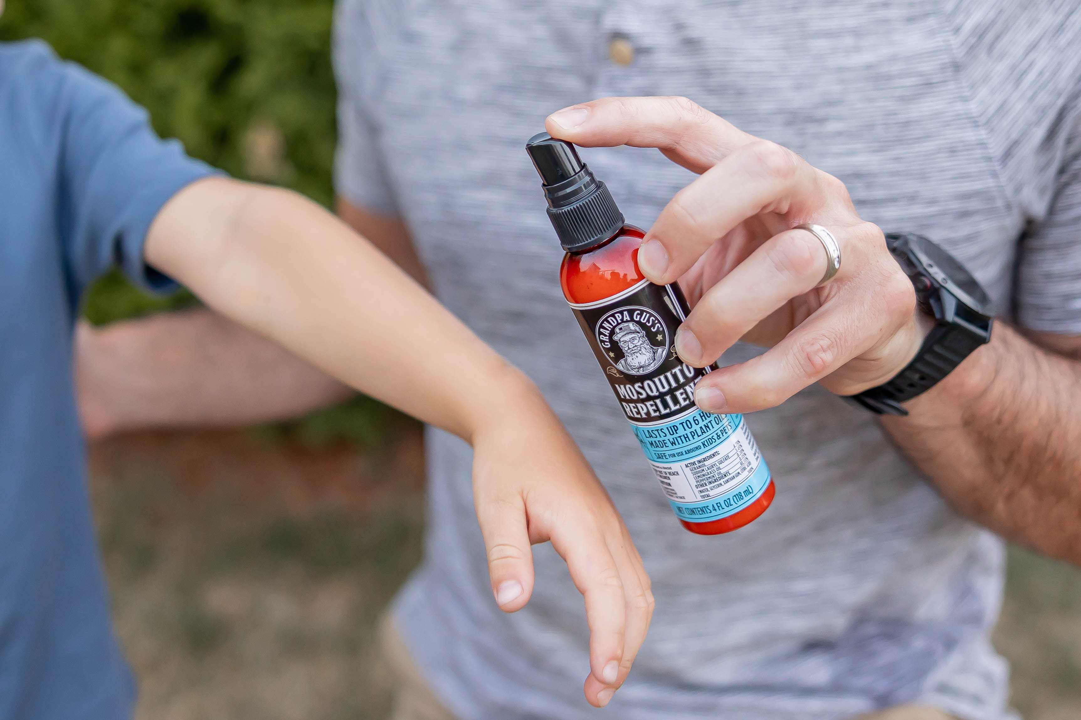 Labor Day Prep Sale