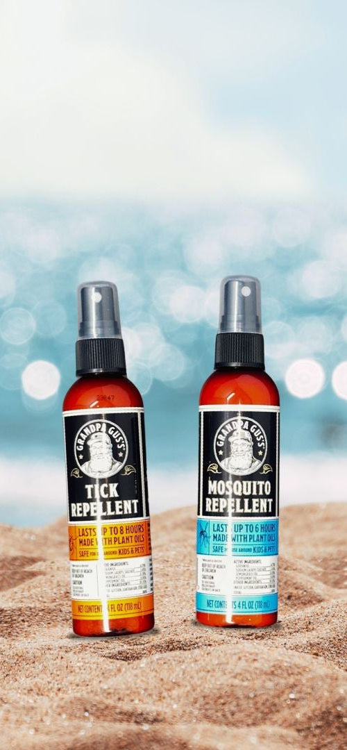FREE Full Sized Insect Spray