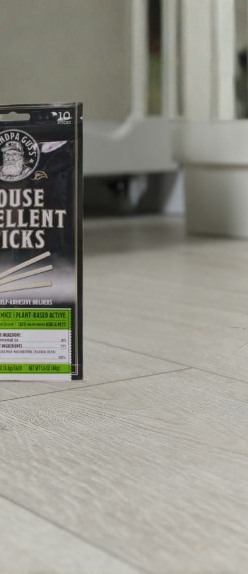 Great Mice Migration