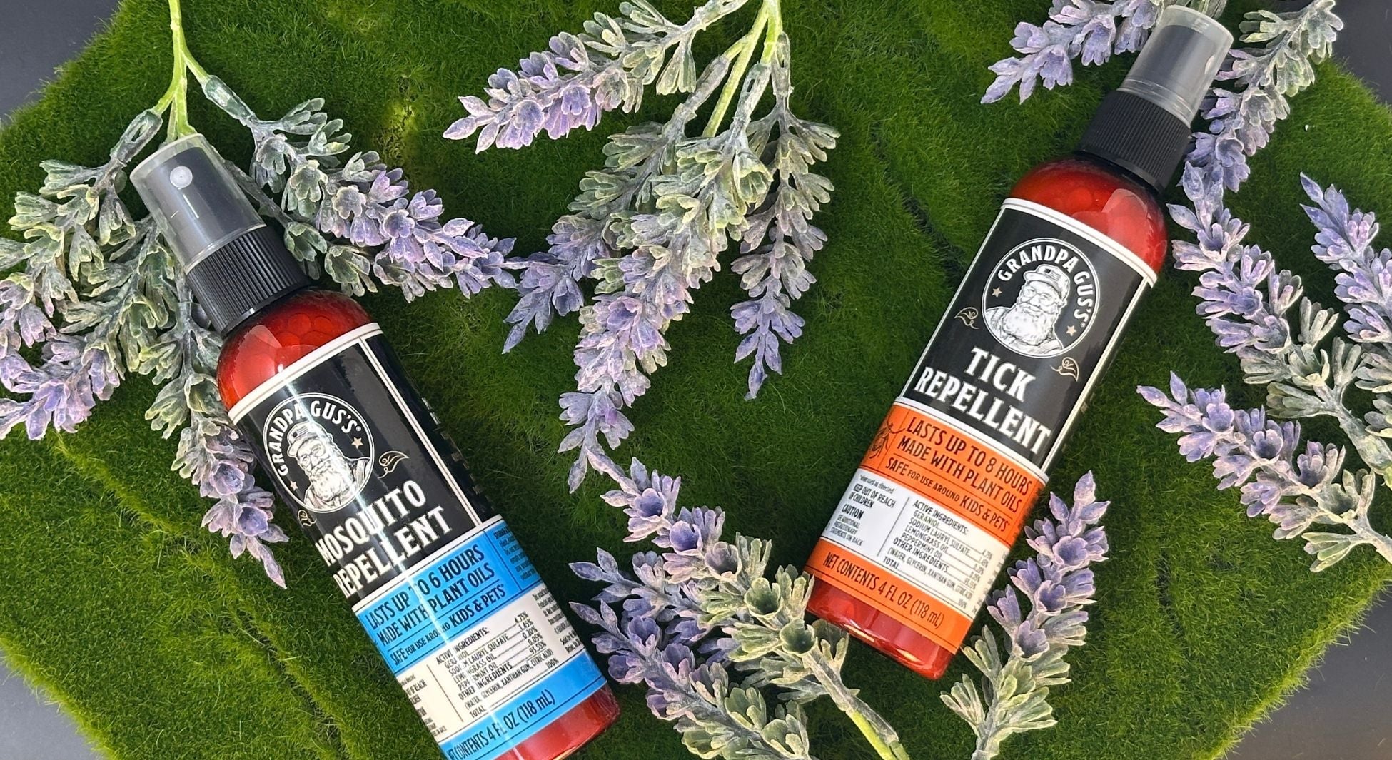 20% Off Insect Sprays