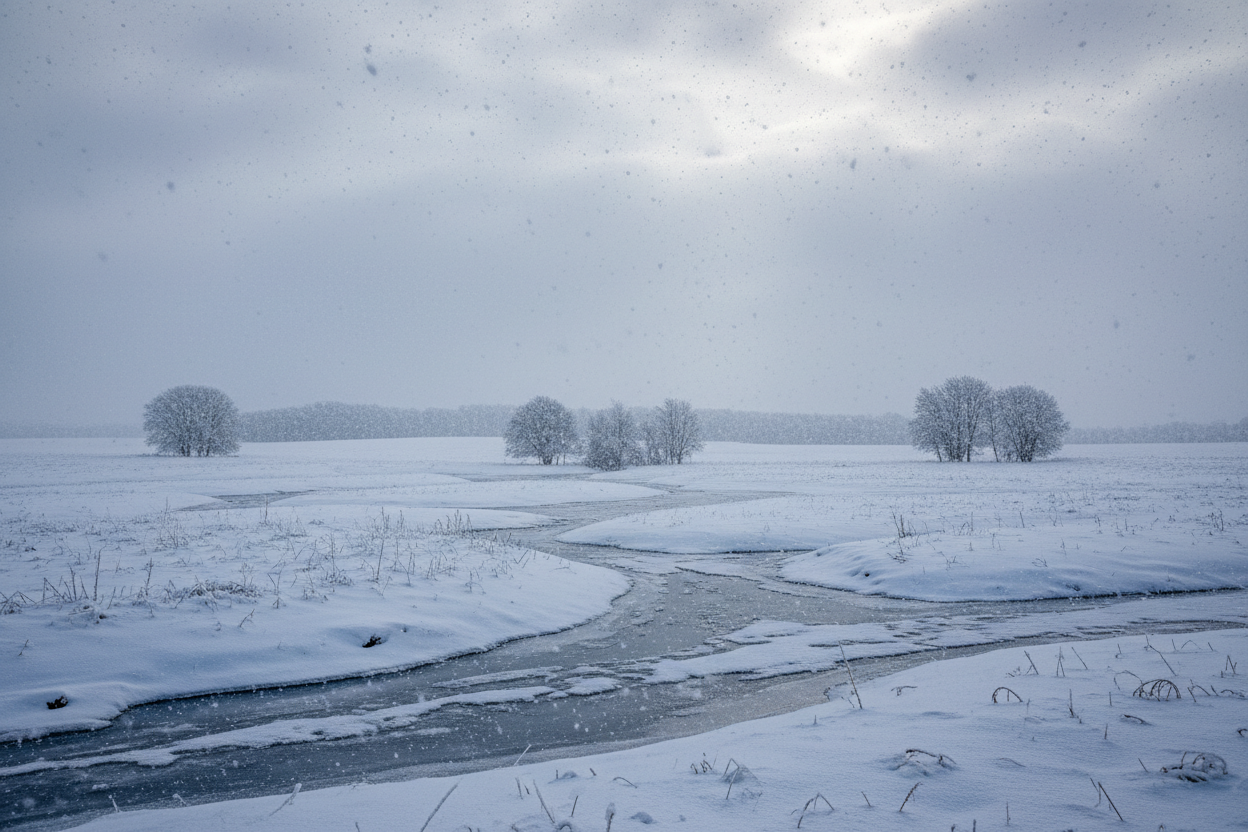 Winterization