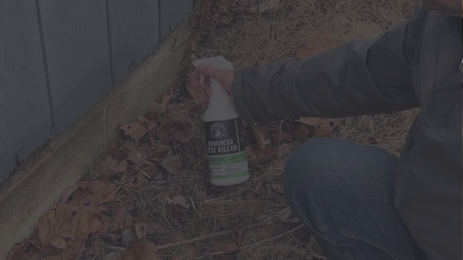 Solutions for a Bug-Free Season
