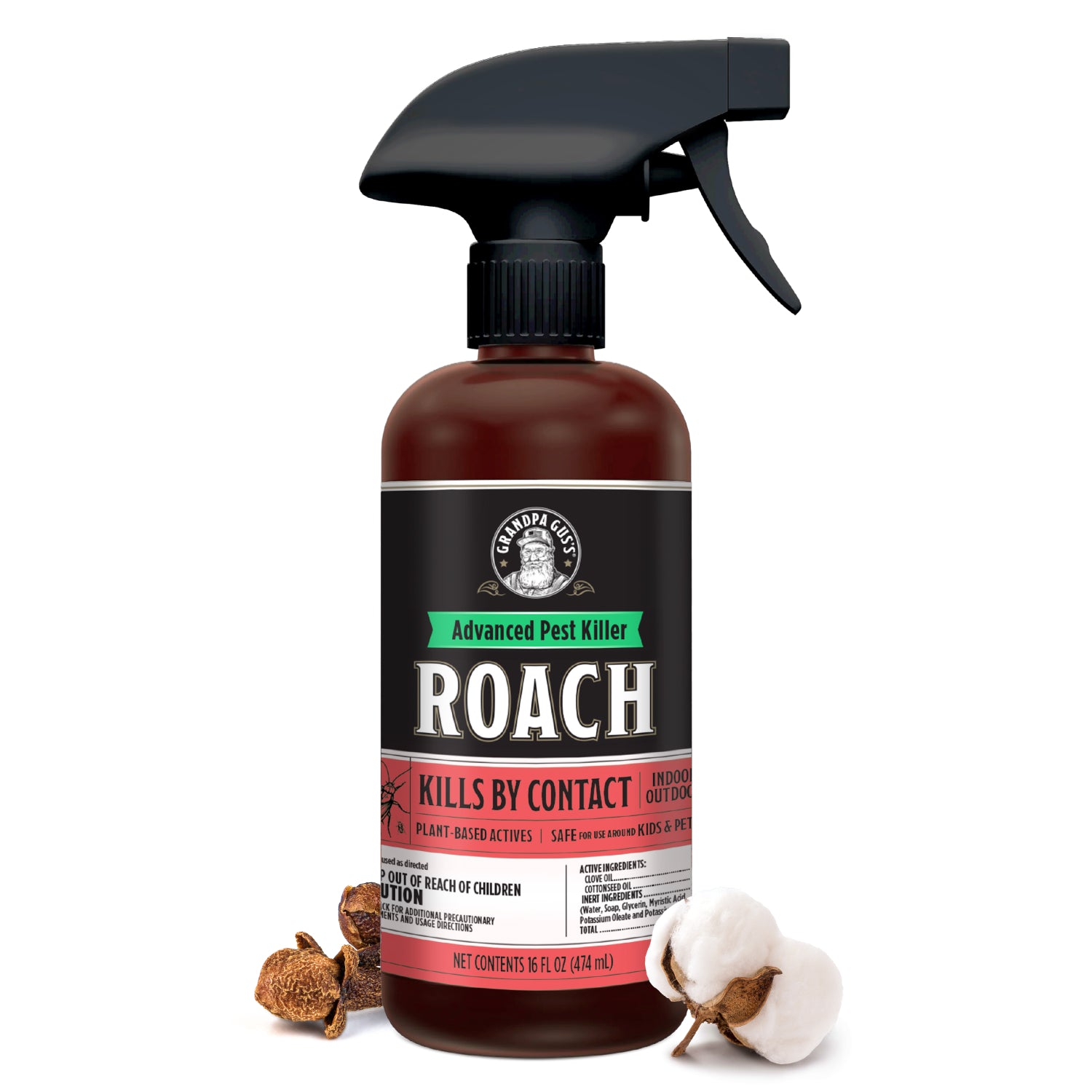 Roach Killer Spray- NEW