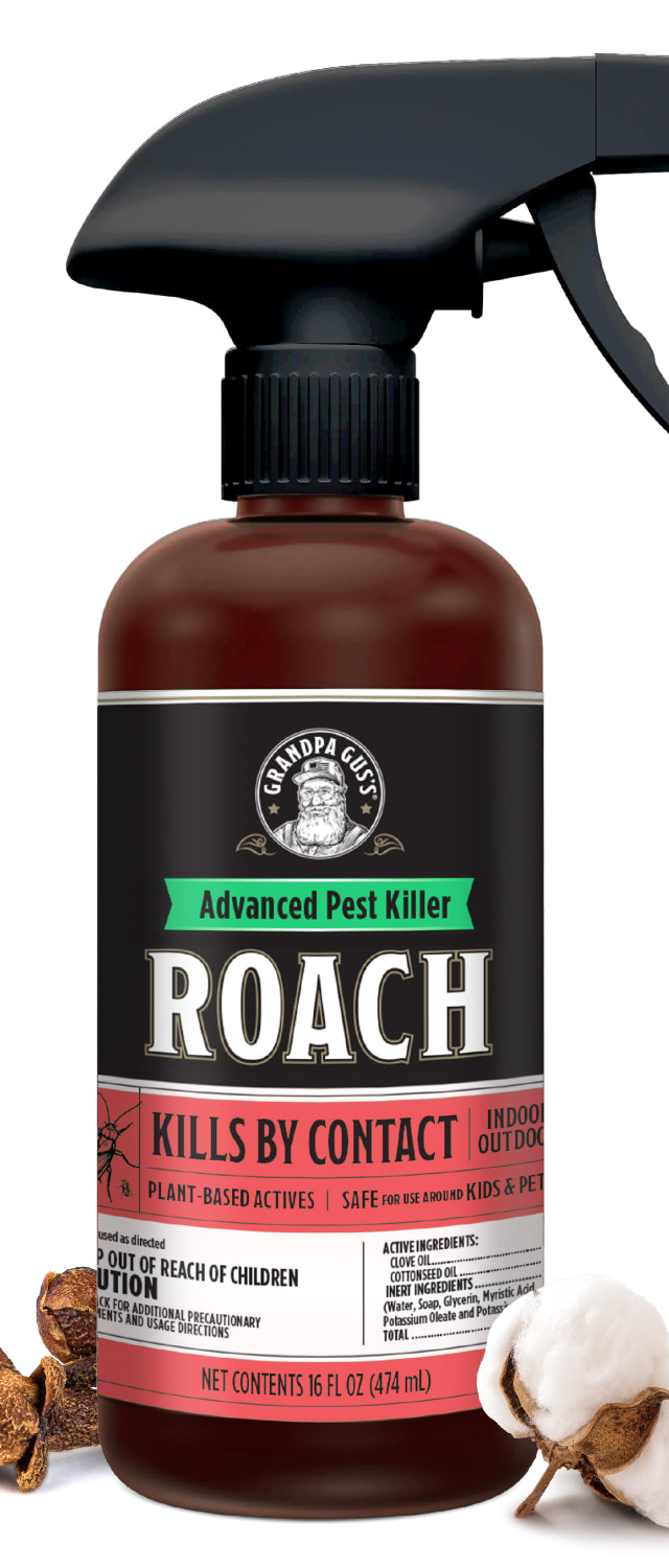 Roach Killer Spray- NEW