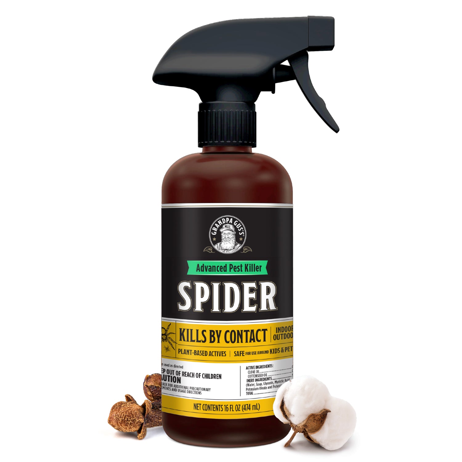 Spider Killer Spray- NEW