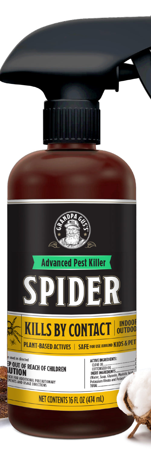 Spider Killer Spray- NEW