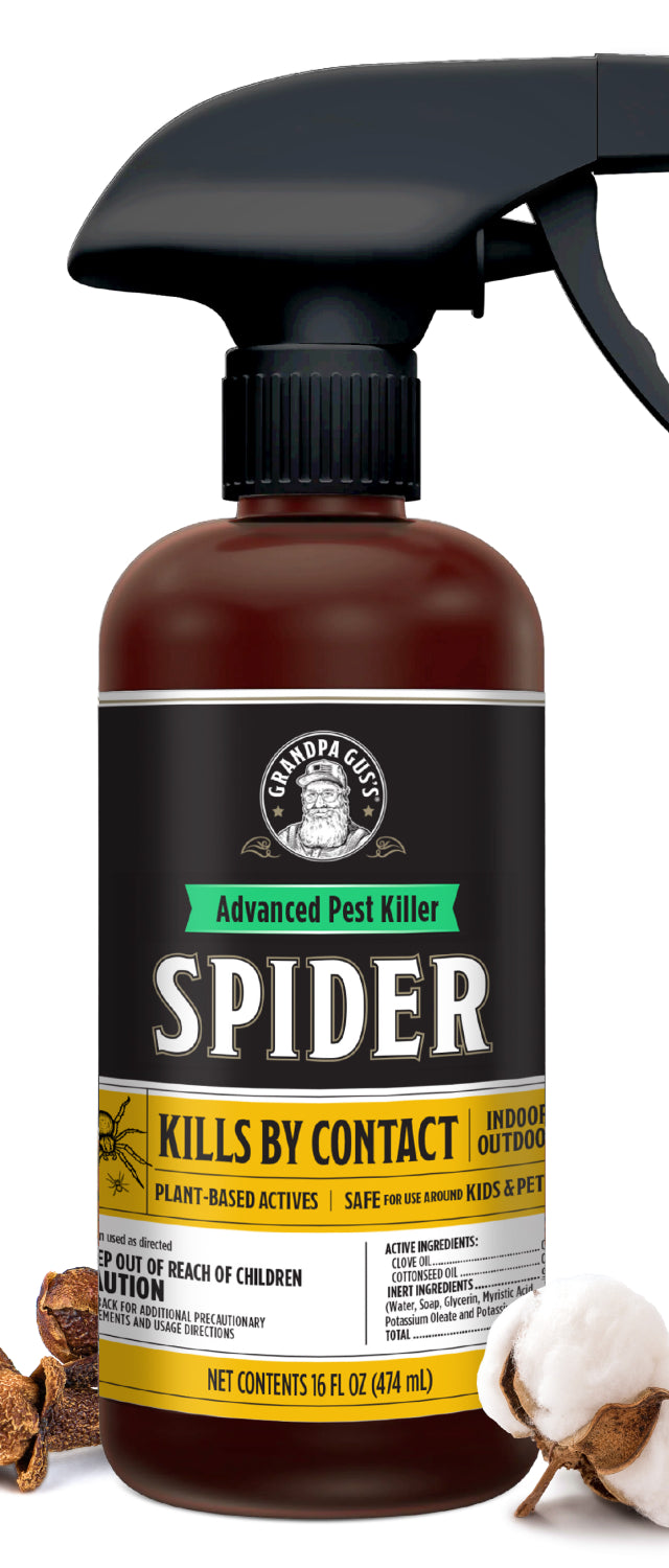 Spider Killer Spray- NEW