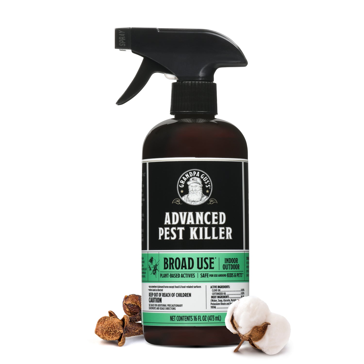 Advanced Pest Killer Ready-To-Use Spray