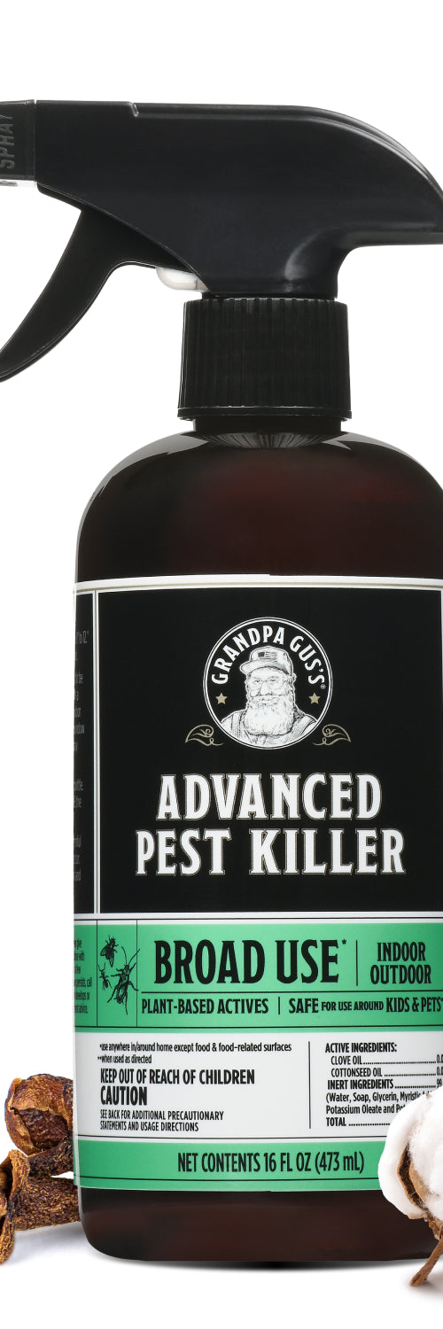 Advanced Pest Killer Ready-To-Use Spray