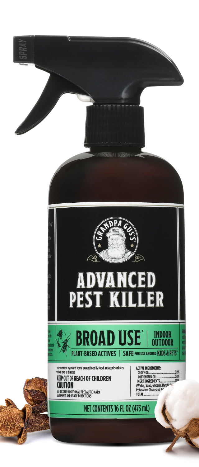 Advanced Pest Killer Ready-To-Use Spray
