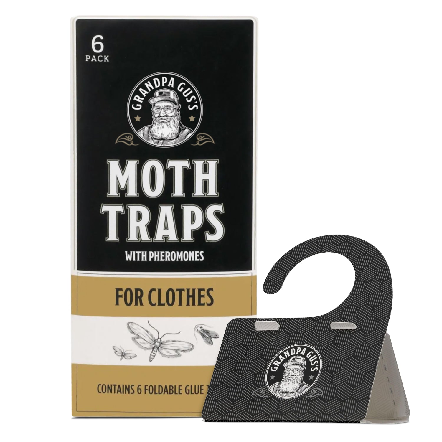 Moth Traps