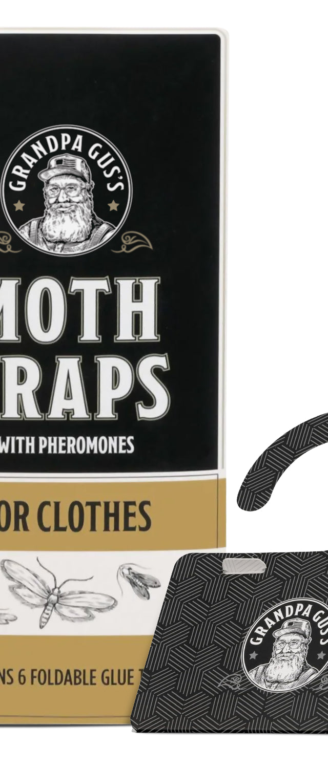 Moth Traps