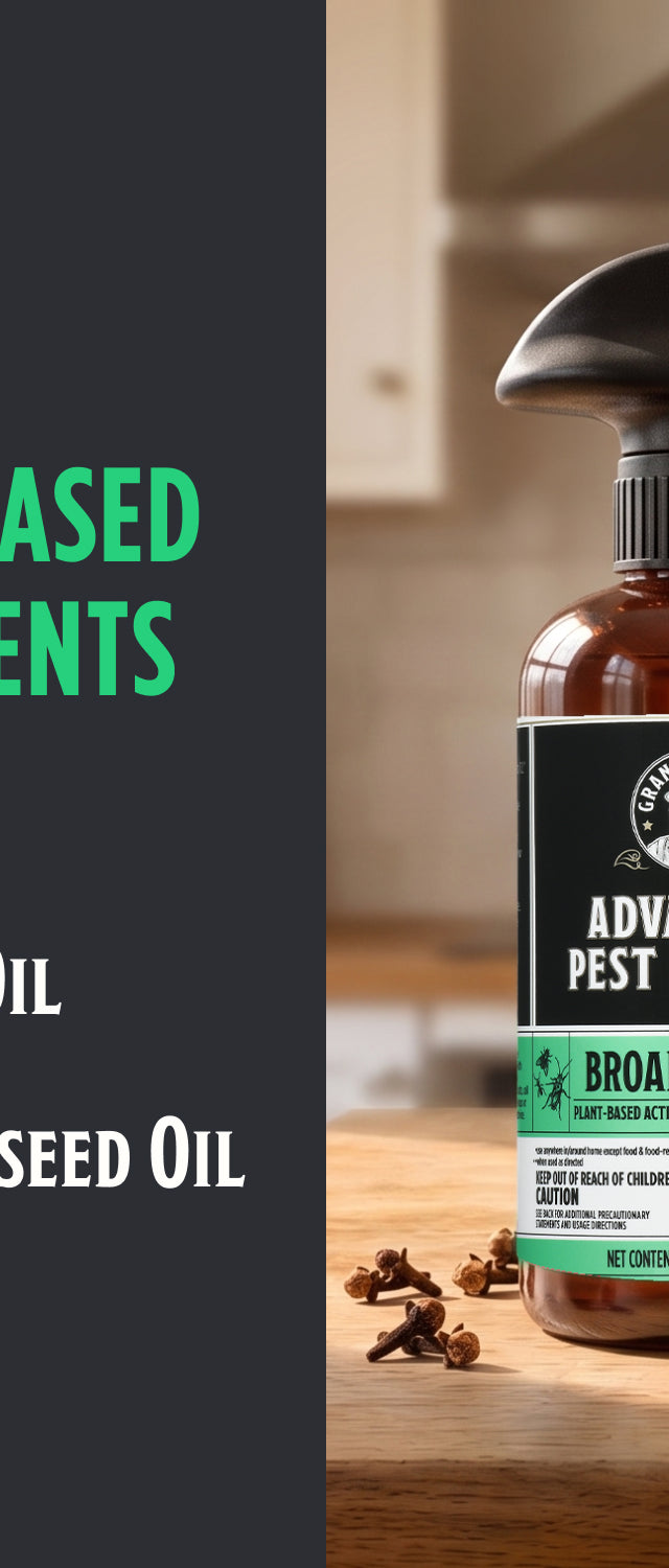 Advanced Pest Killer Ready-To-Use Spray