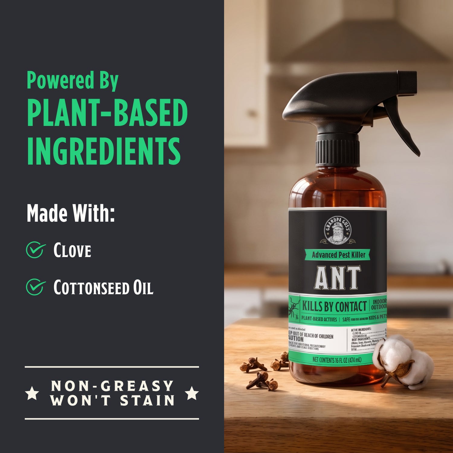 Ant Killer Spray- NEW