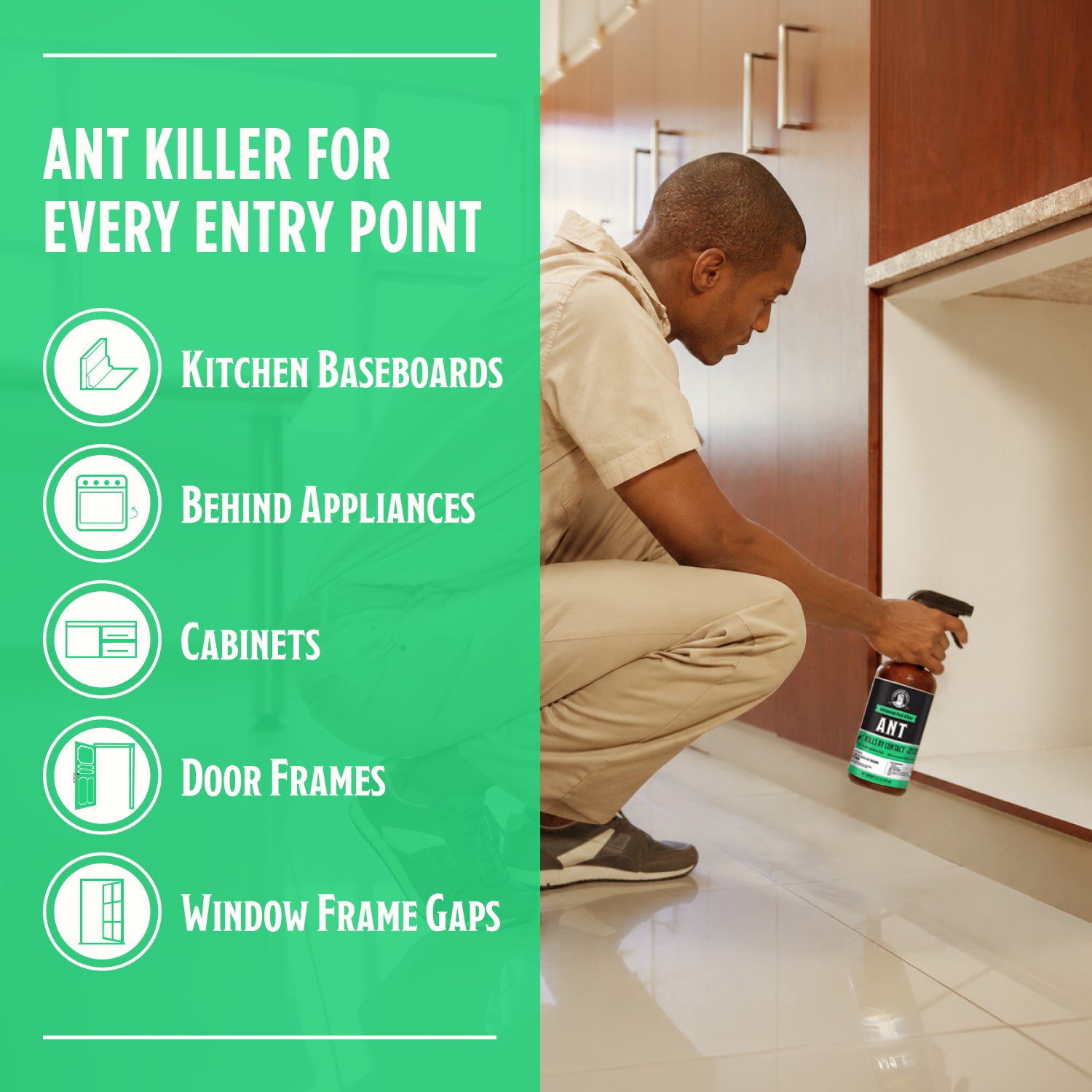 Ant Killer Spray- NEW