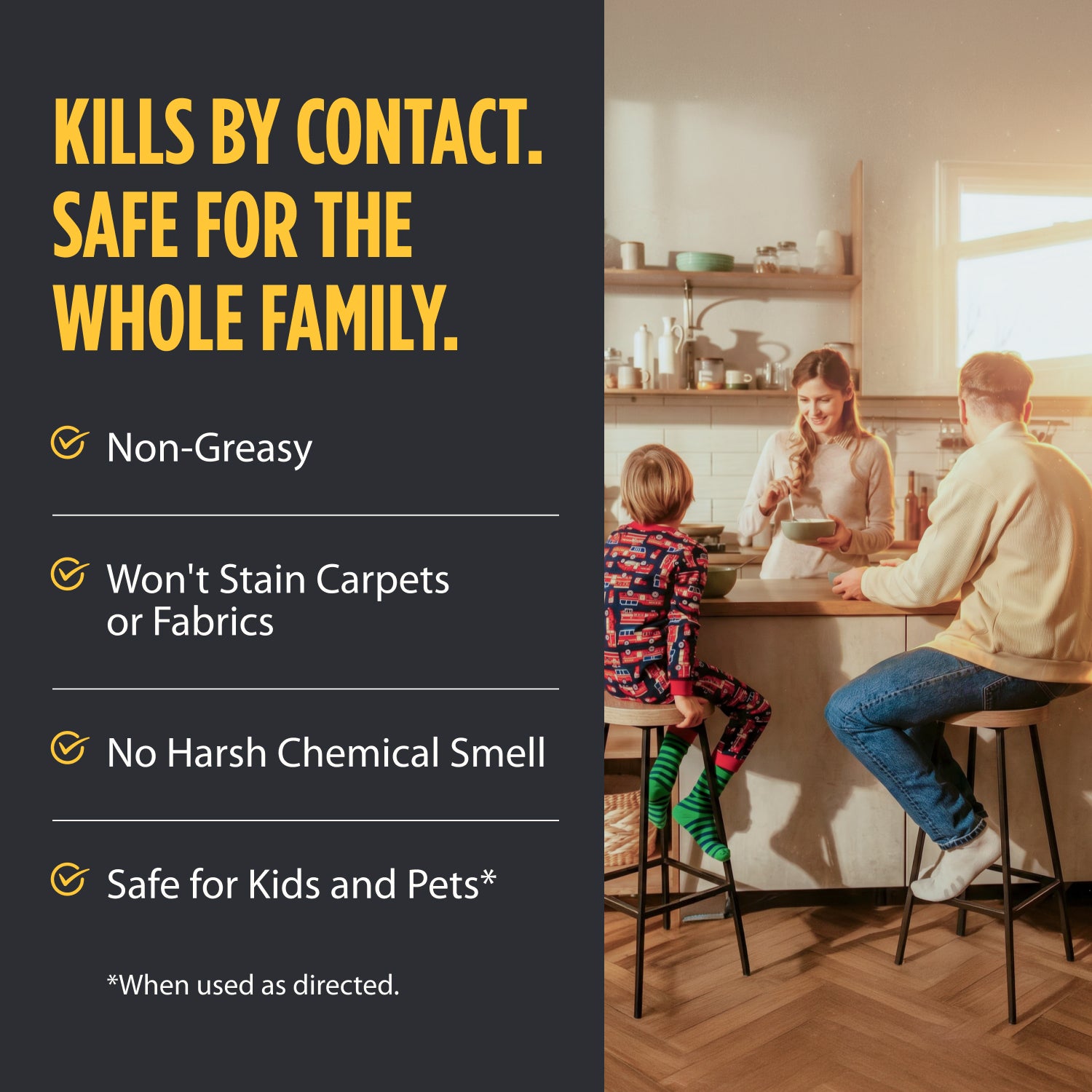 Spider Killer Spray- NEW
