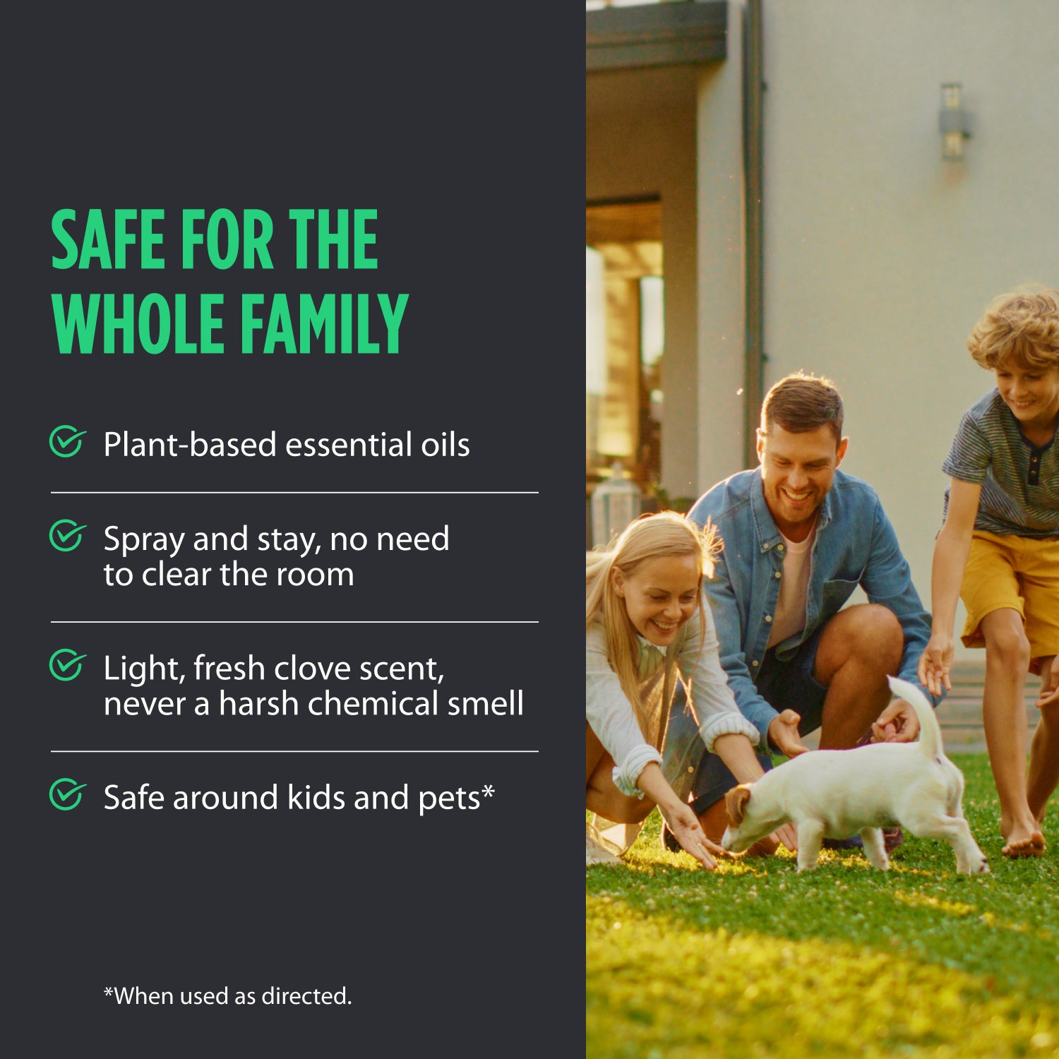 Advanced Pest Killer Ready-To-Use Spray