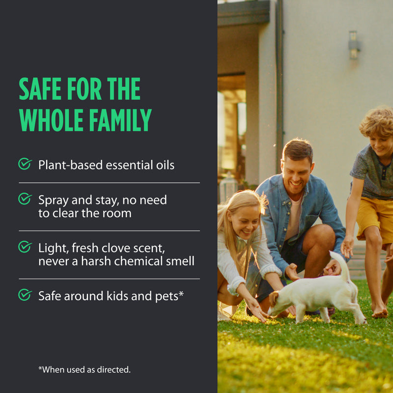 Advanced Pest Killer Ready-To-Use Spray