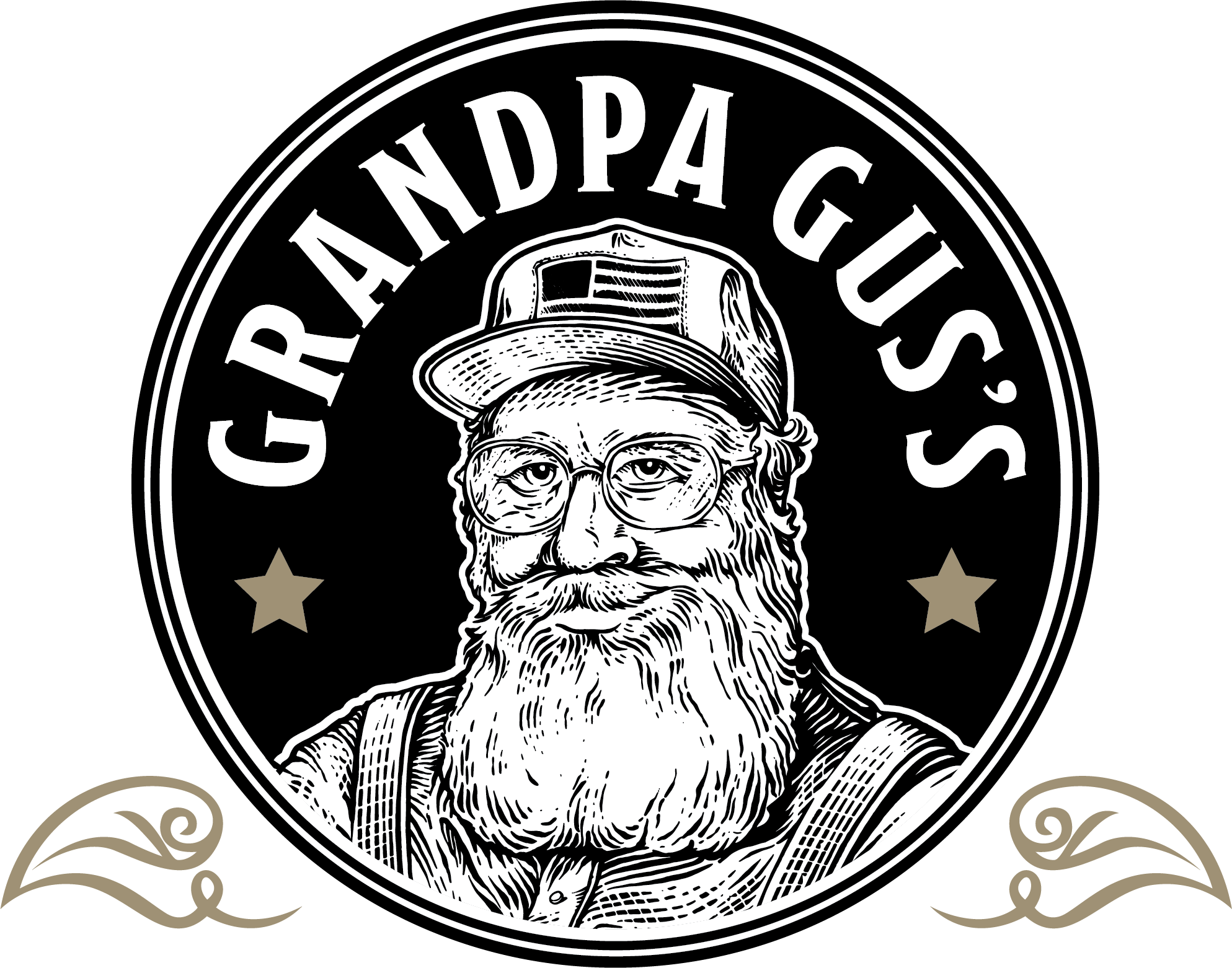 Grandpa Gus