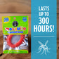 Mosquito Bands (Assorted - 12 Pack)