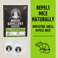 Mouse Repellent Pouches