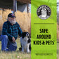Rodent Repellent Powder