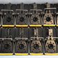 Small Snap Traps for Mice (12 Pack)