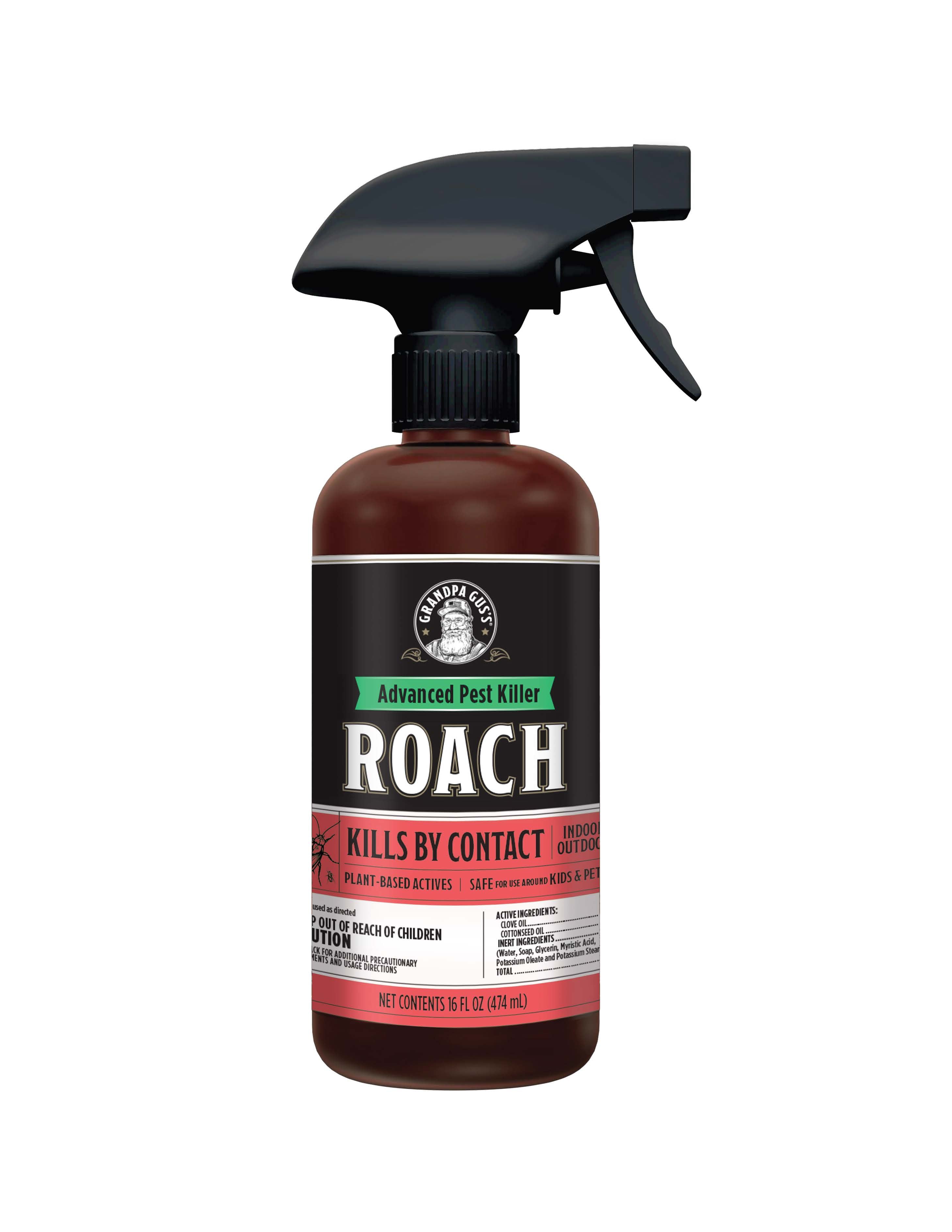 Roach Killer Spray- NEW