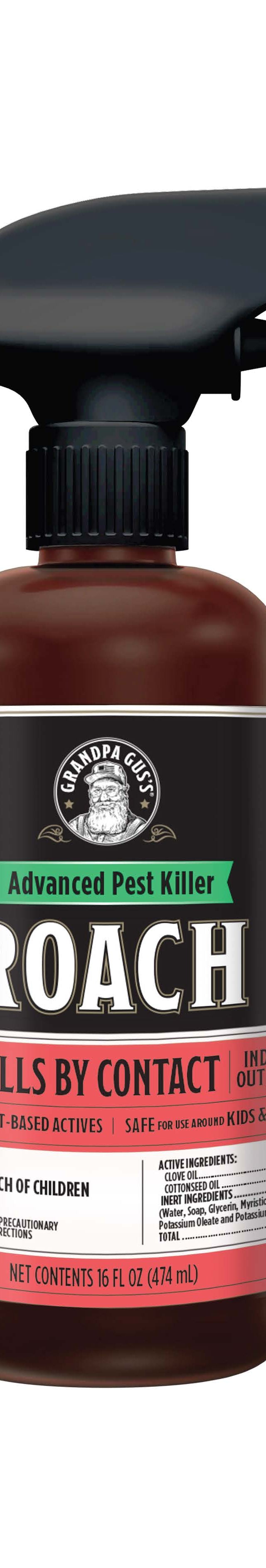 Roach Killer Spray- NEW
