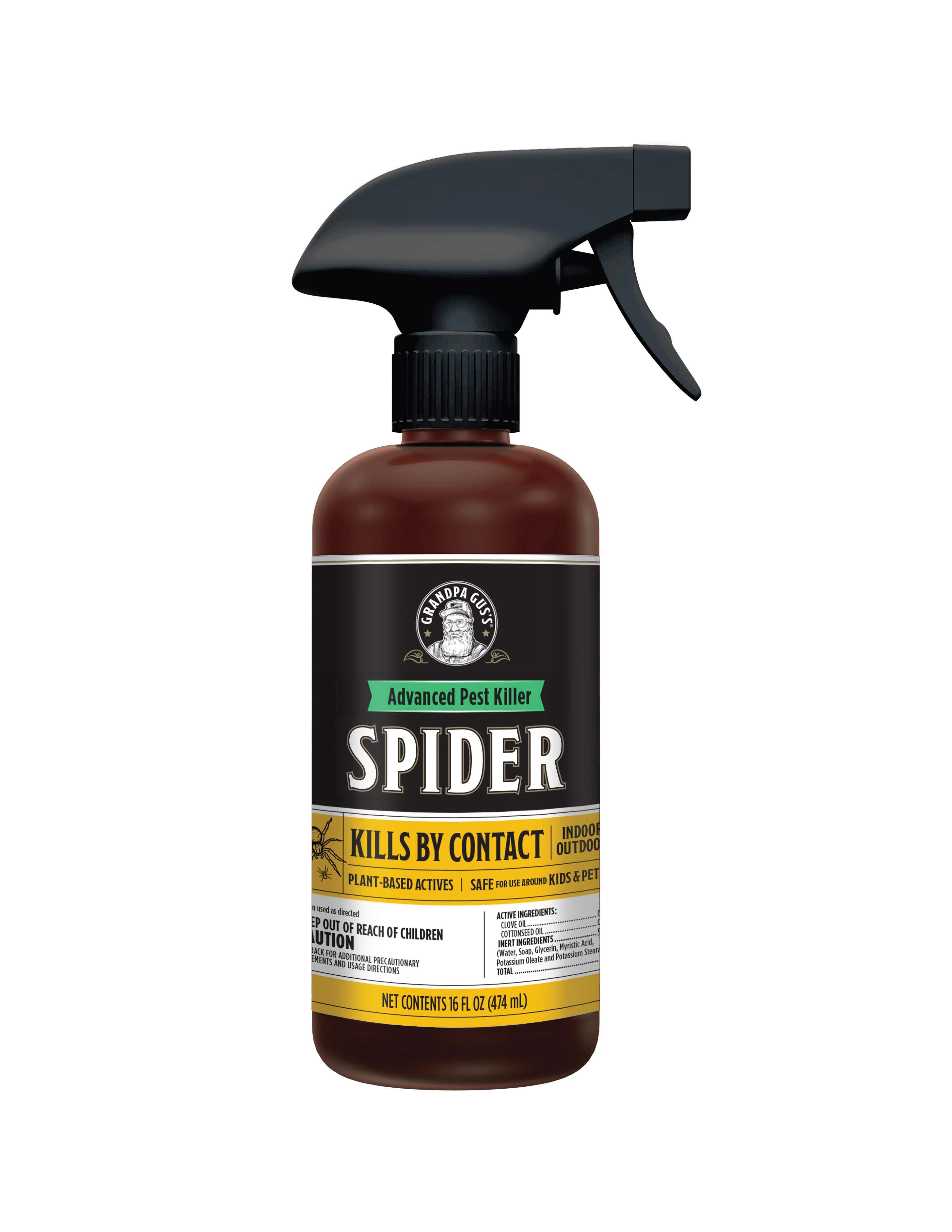 Spider Killer Spray- NEW