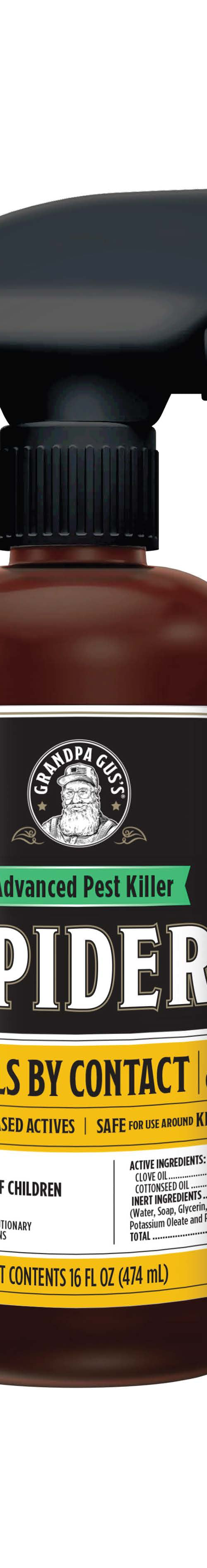 Spider Killer Spray- NEW