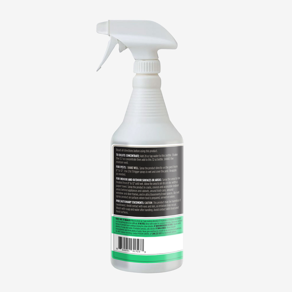 Advanced Pest Killer Starter Pack