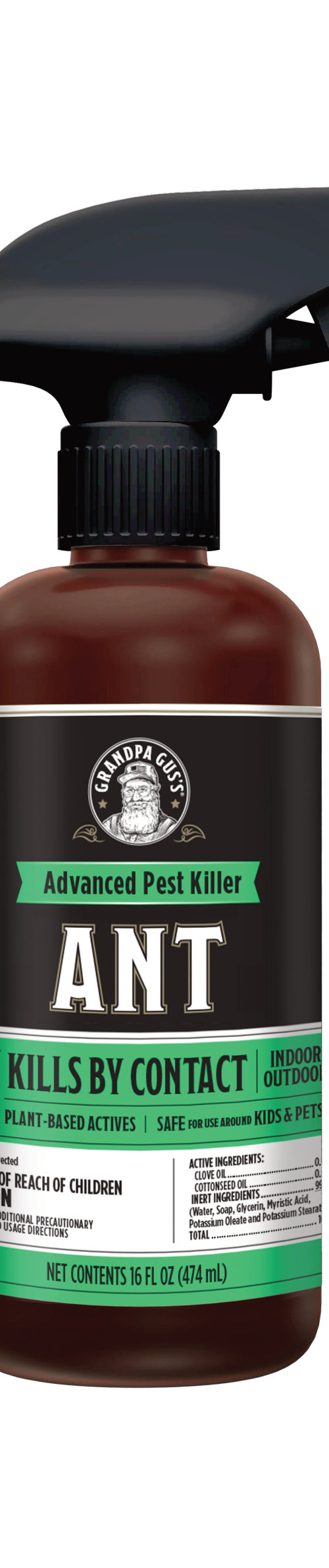 Ant Killer Spray- NEW