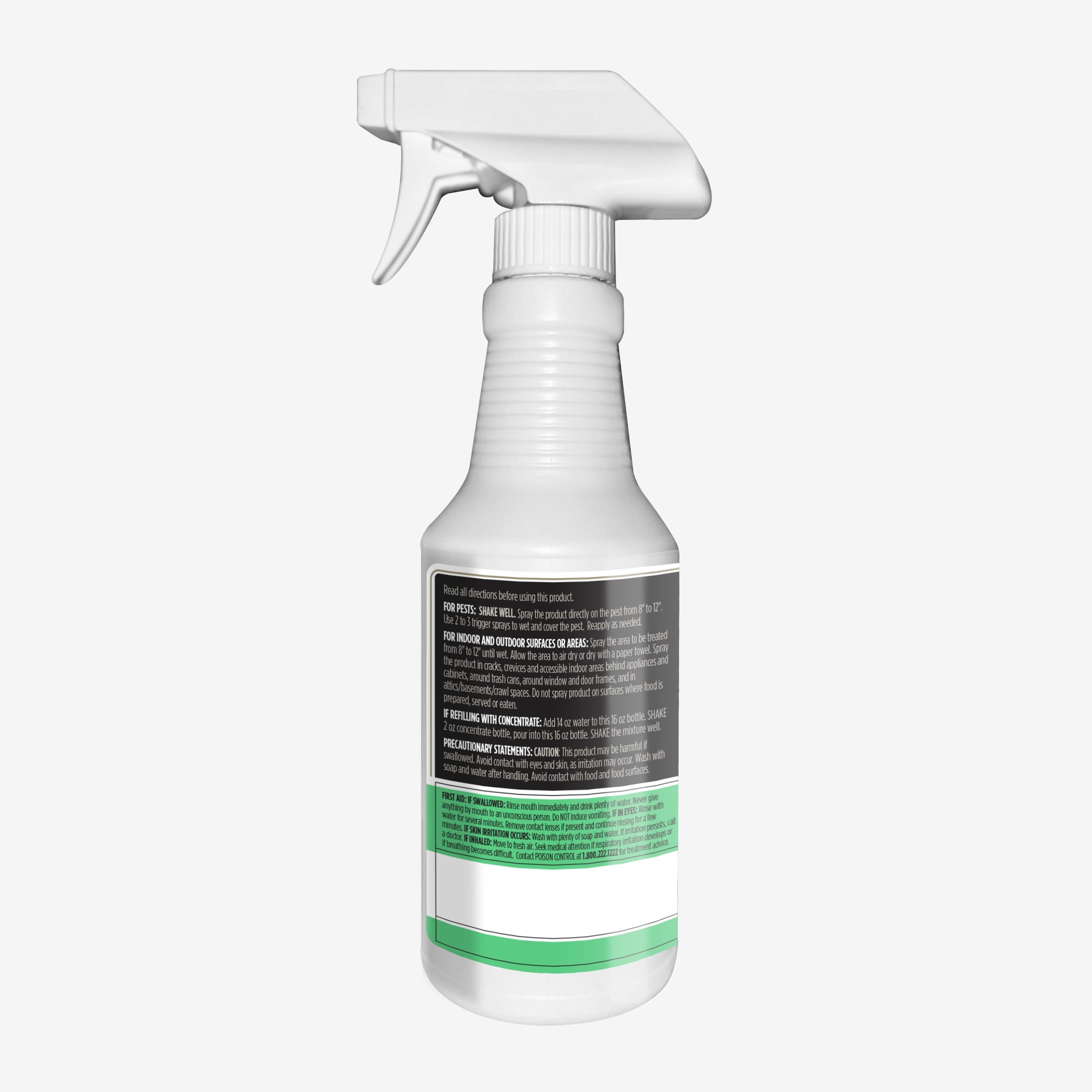 Advanced Pest Killer Ready-To-Use Spray – Grandpa Gus