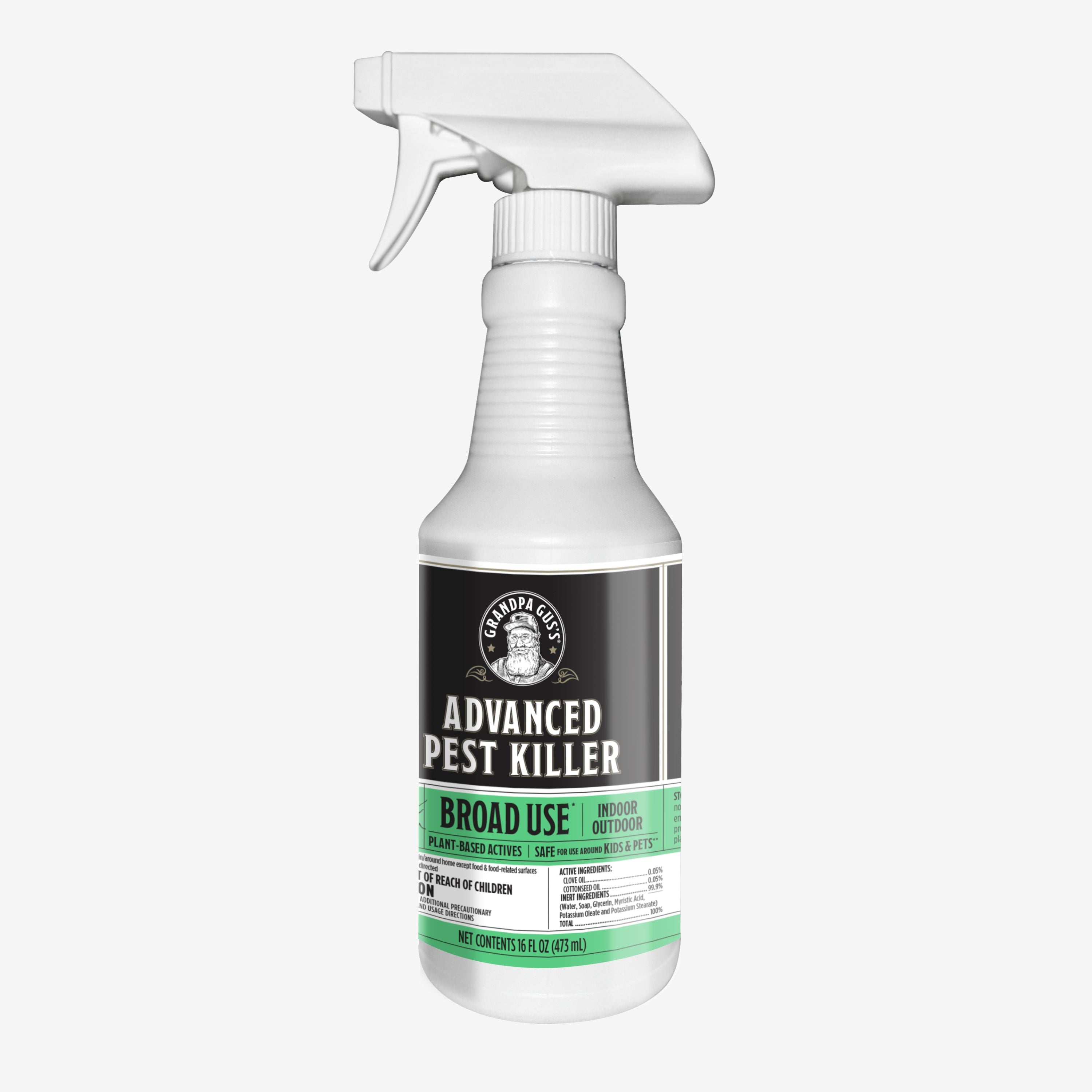 Advanced Pest Killer Ready-To-Use Spray