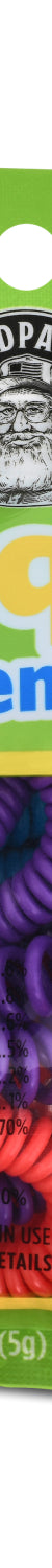 Mosquito Bands (Assorted - 12 Pack)