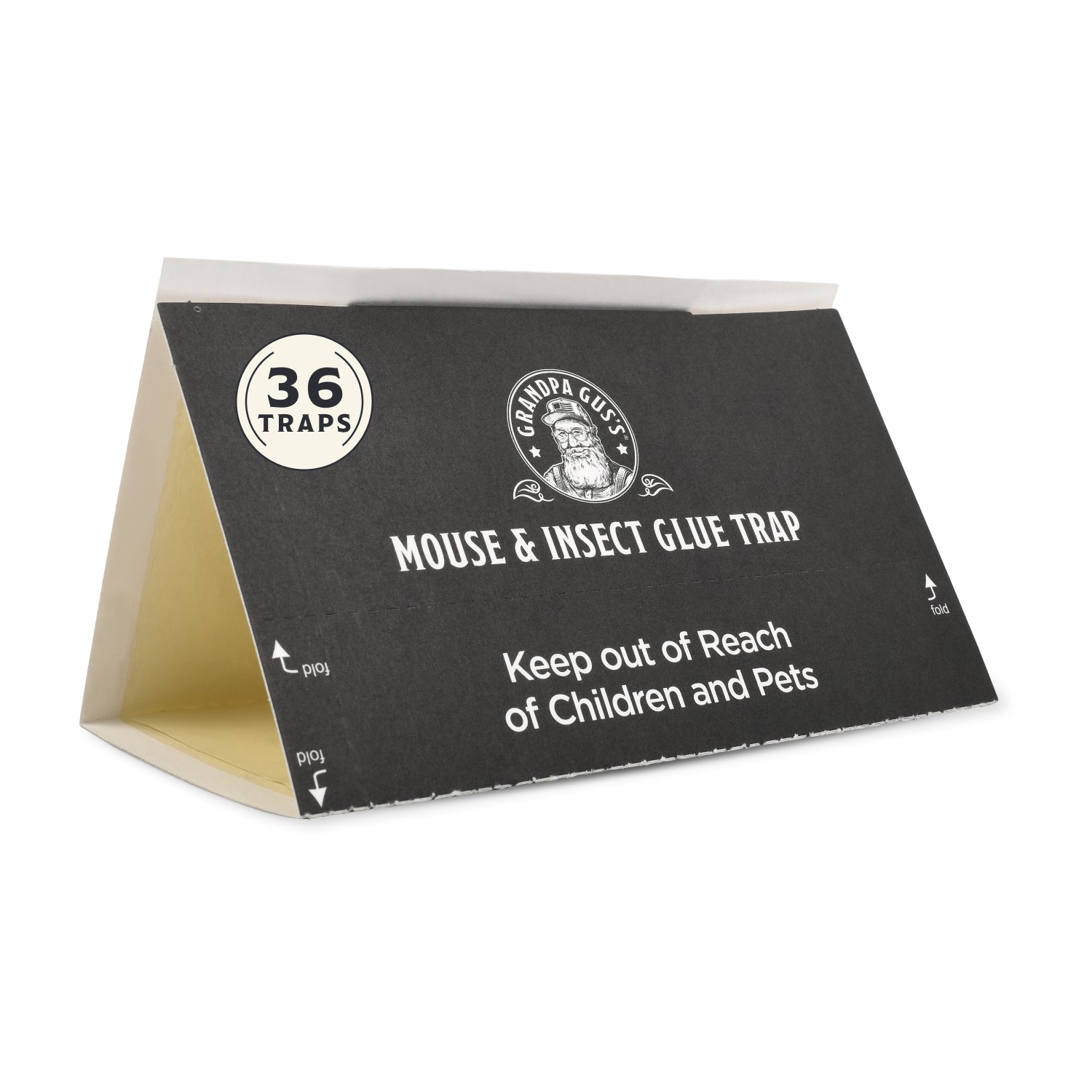 Mouse & Insect Glue Board Traps