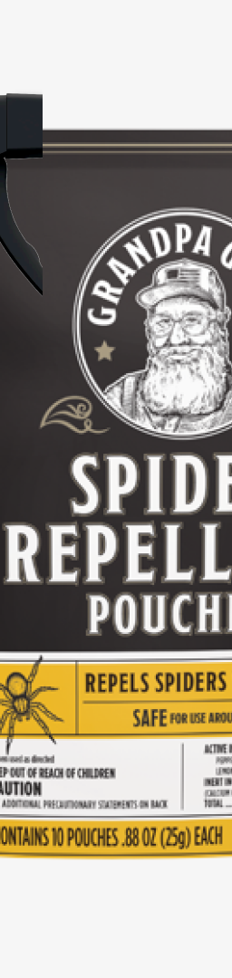 Ultimate Creepy Crawler Control Bundle