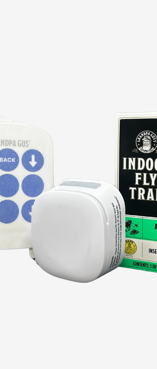 Indoor Fly Trap