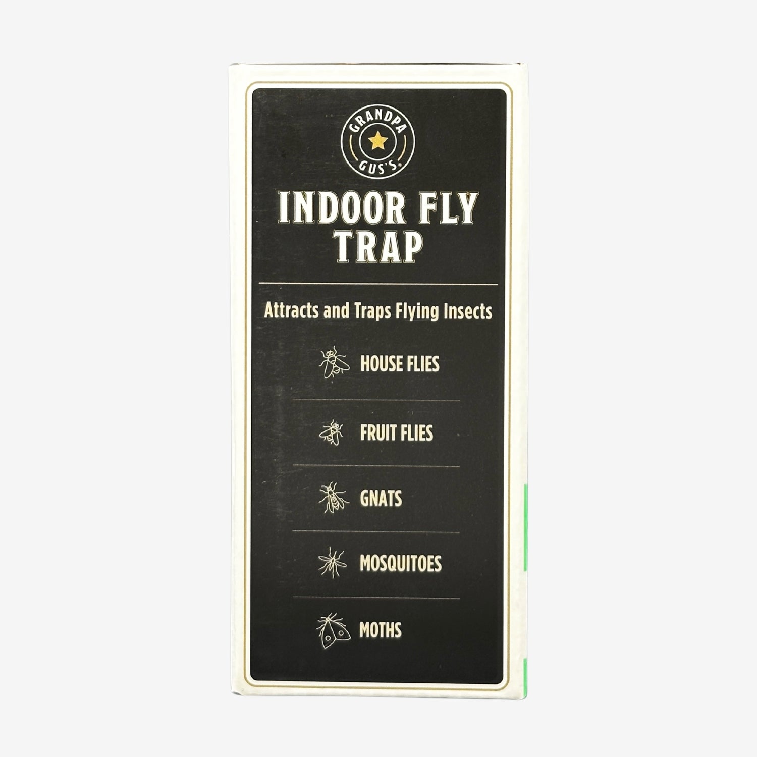 Indoor Fly Trap