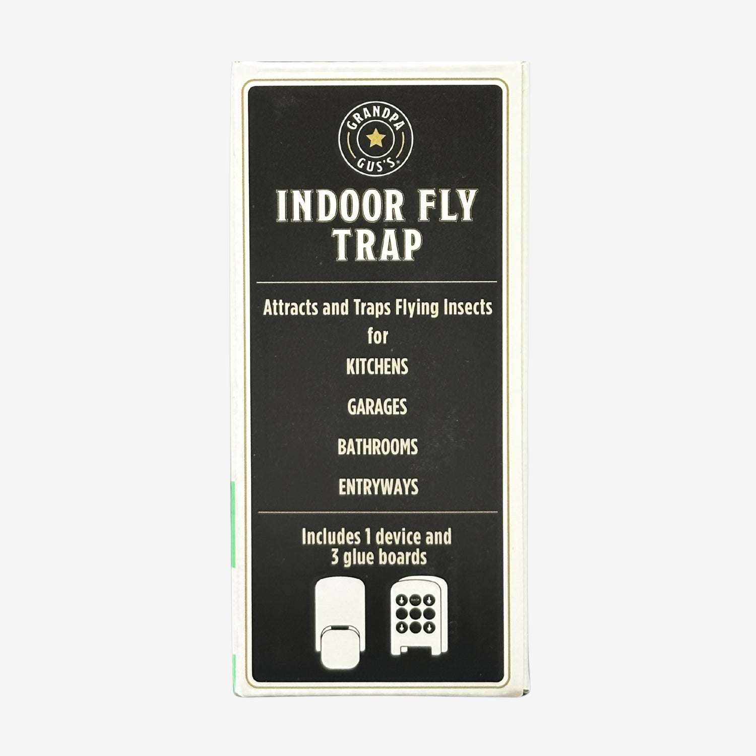 Indoor Fly Trap