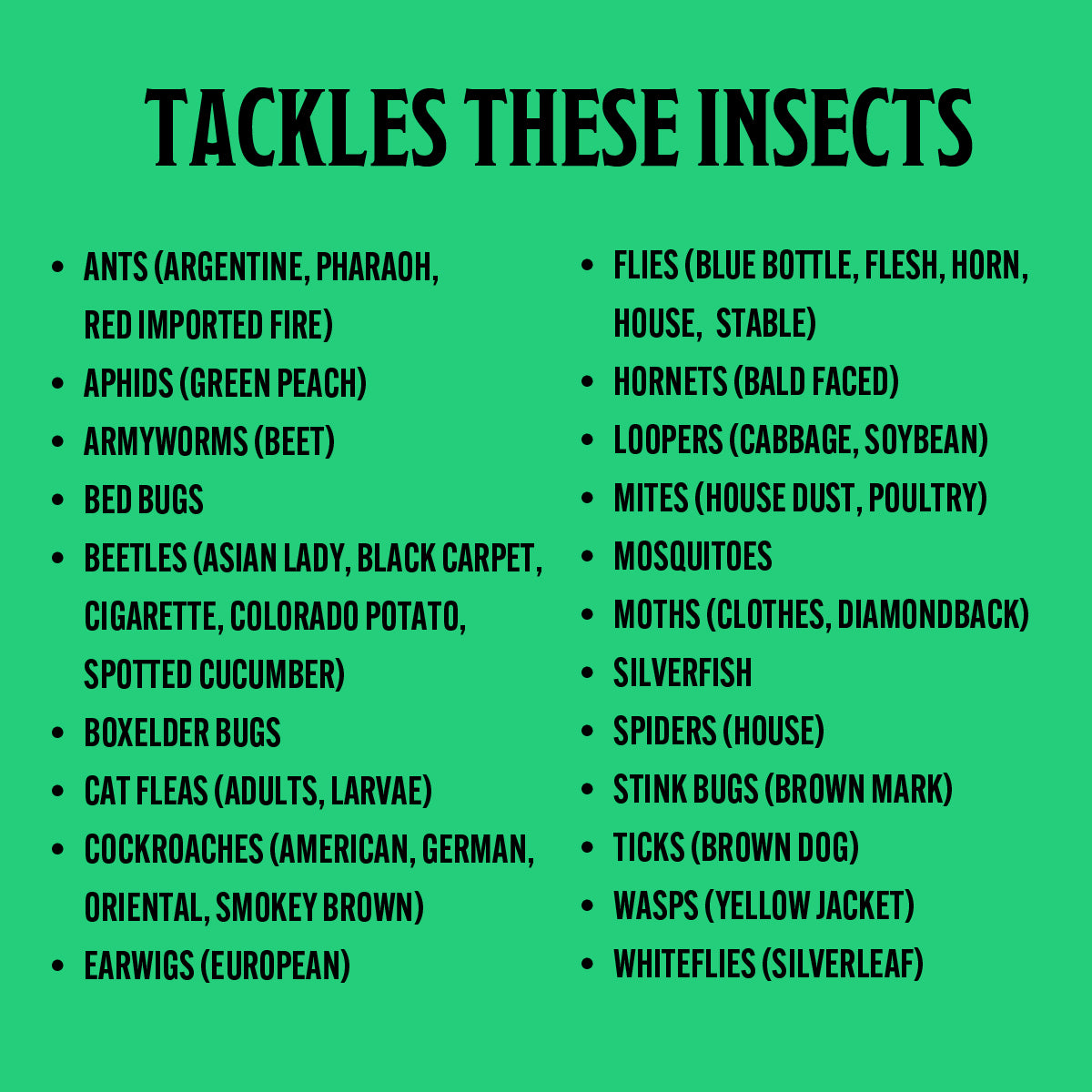 Advanced Pest Killer Concentrate (2 Pack)